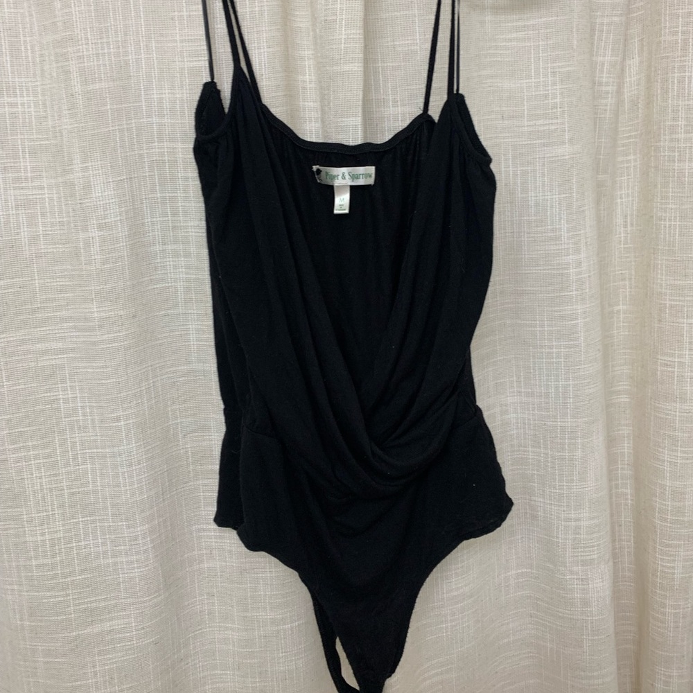 Piper & Sparrow Body Suit